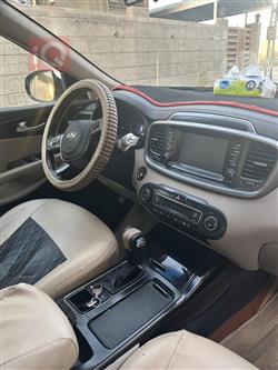 کیا سۆرینتۆ